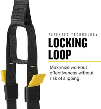 Amazon | TRX - オールインワン サスペンショントレーナー - ホーム
