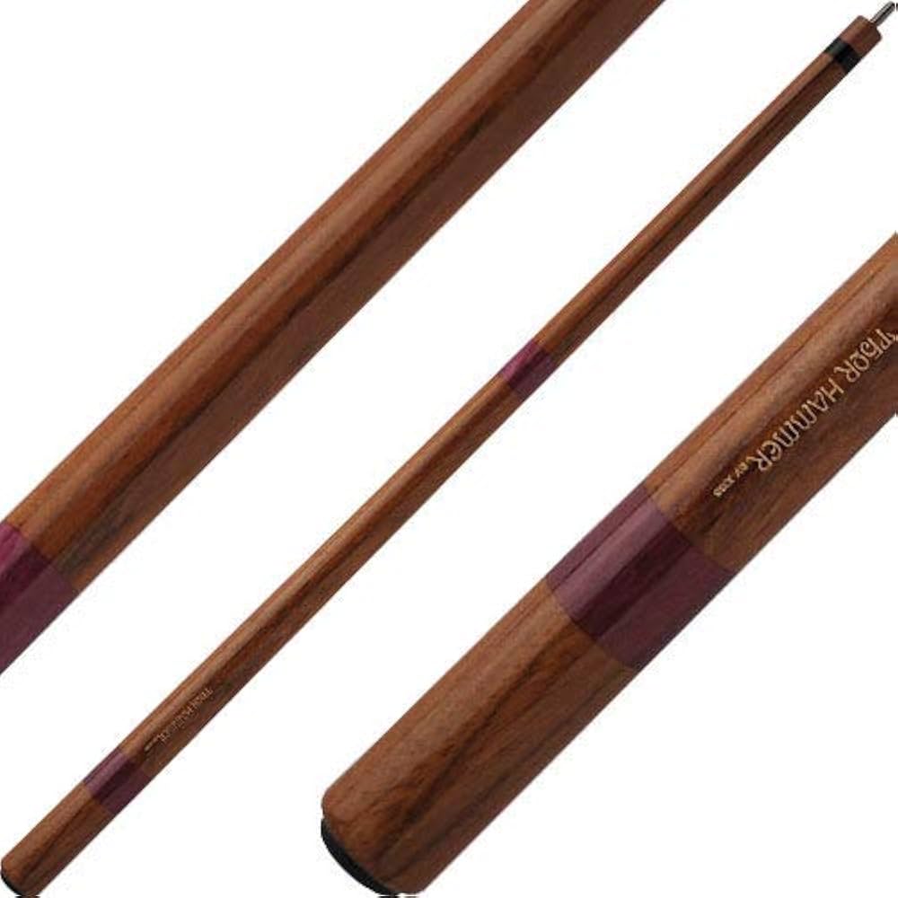 Amazon.co.jp: Joss USA Cues JOSTHIW プールキュー ビリヤード