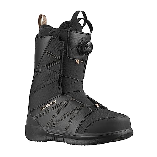 サロモン サロモン(SALOMON) スノーボードブーツ TITAN BOA L47242900
