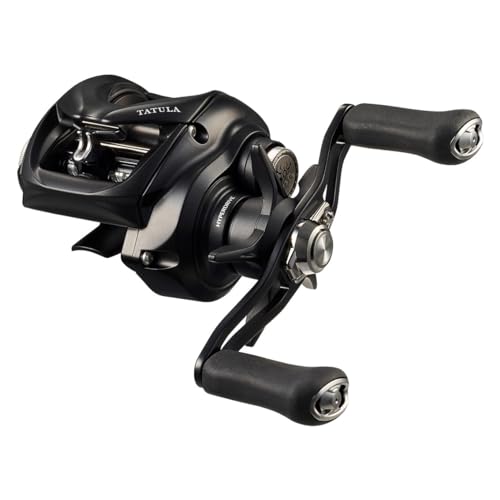 ダイワ タトゥーラ TW 100XHL (リール) 価格比較 - 価格.com