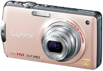 Amazon | パナソニック デジタルカメラ LUMIX FX700 ピュアピンク