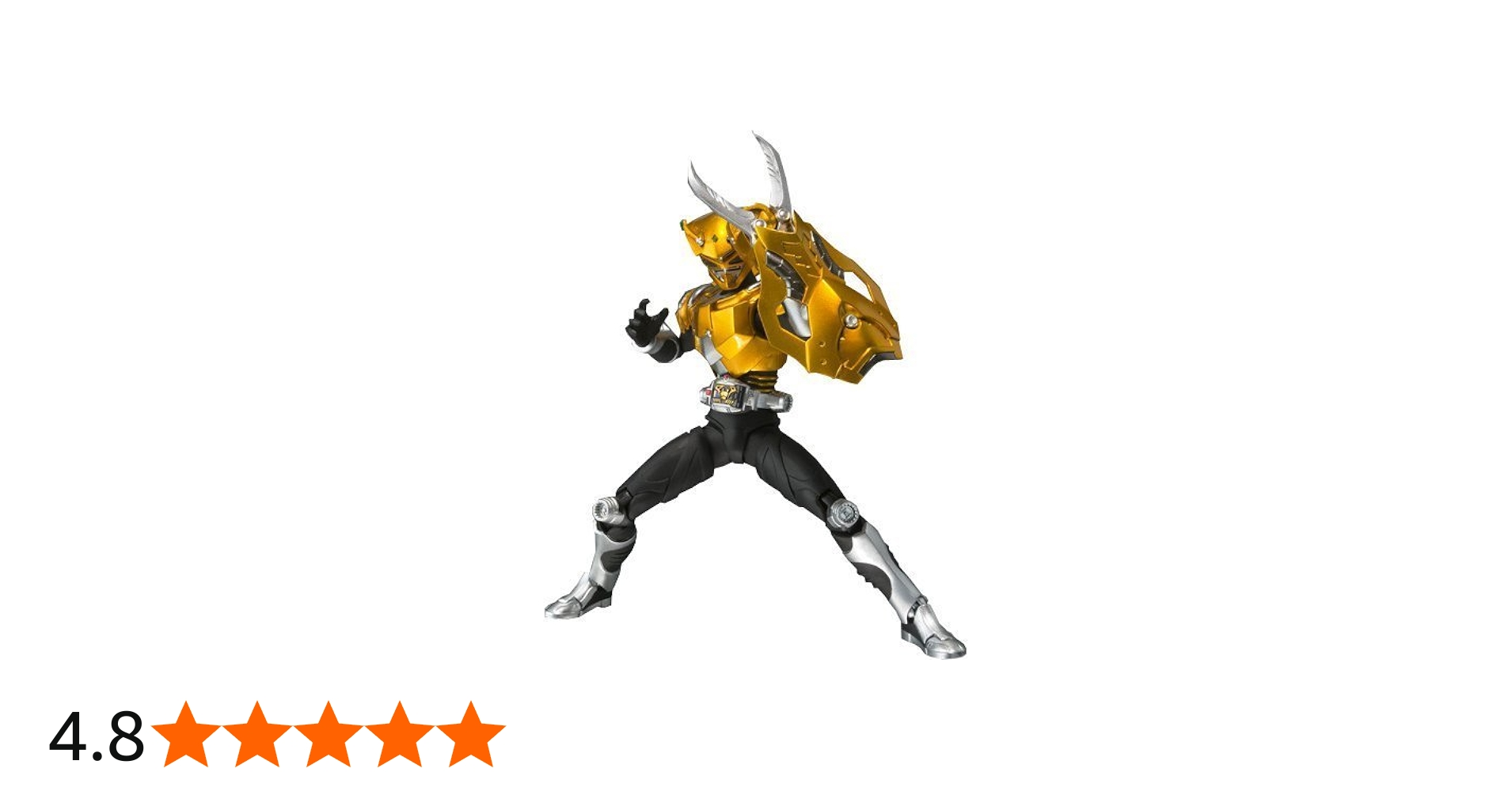 Amazon.co.jp: 魂ウェブ商店限定 SHFiguarts 仮面ライダーシザース