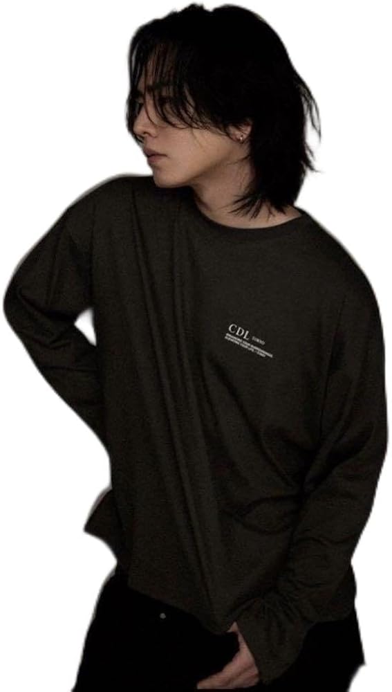 Amazon | CDL TOKYO Shea Butter L S Tee 登坂広臣 | Tシャツ