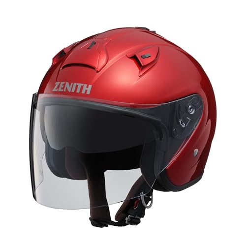 ヤマハ YJ-14 ZENITH (バイク用ヘルメット) 価格比較 - 価格.com
