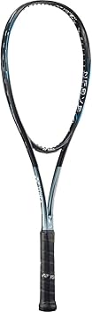 Amazon | YONEX(ヨネックス) ソフトテニス ラケット 前衛専用 ボレー