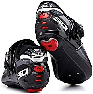 Amazon.co.jp: SIDI(シディ) KAOS BLK/BLK 40.5/25.25cm相当