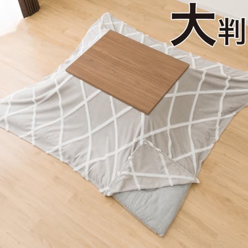 ニトリ こたつ布団 大判」の人気商品一覧 | 安い商品を通販サイトから