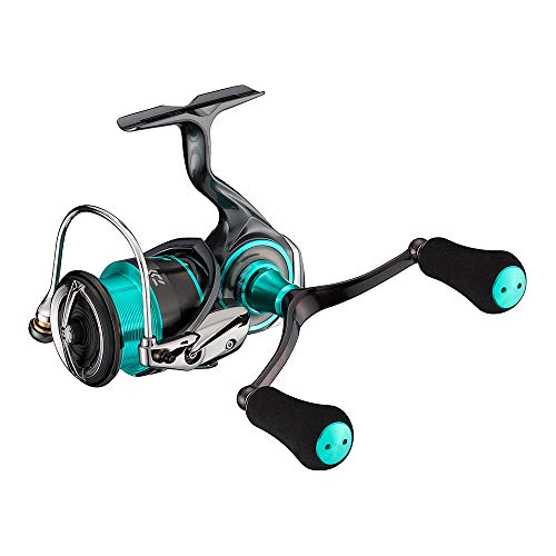 ダイワ エメラルダス AIR LT2500-DH (リール) 価格比較 - 価格.com