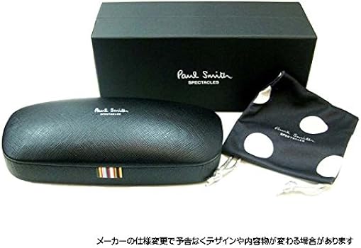 Amazon | PAUL SMITH ポールスミス メガネ フレーム PS9475-SP-49