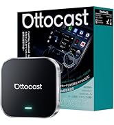 Amazon.co.jp: 【公式】 Ottocast E2 オットキャスト OttoAiBox E2