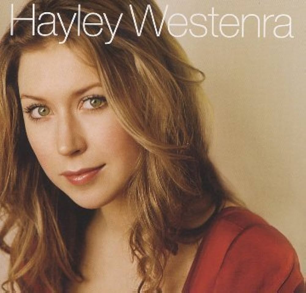 Amazon.co.jp: Hayley Westenra: Music