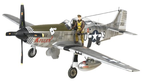 Buy P-51d Mustang 