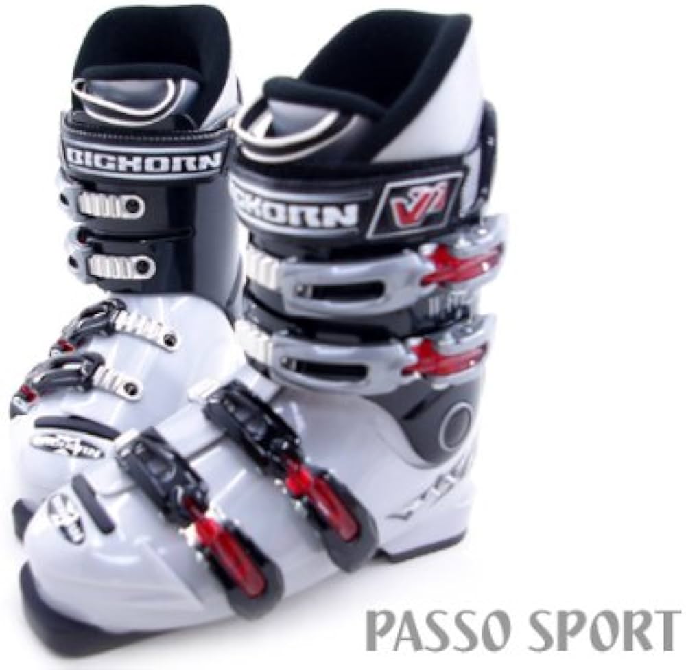 Amazon | Bighorn WAVE SEVEN◇28.0cm[ビッグホーン・スキーブーツ