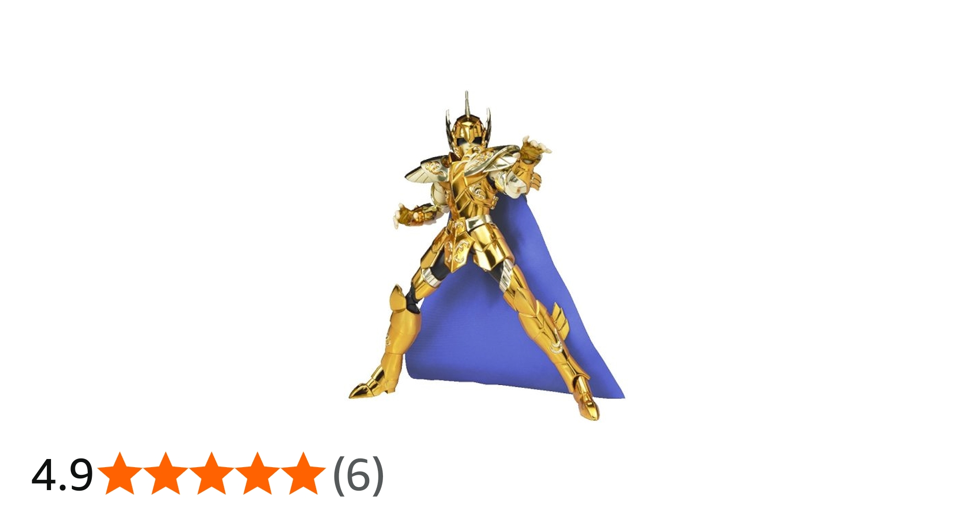 Amazon.co.jp: TAMASHII NATIONS 聖闘士聖衣神話 シードラゴンカノン