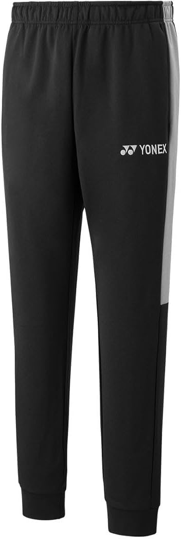 2着セット ヨネックス ユニジョガーパンツ M 新品未使用 黒