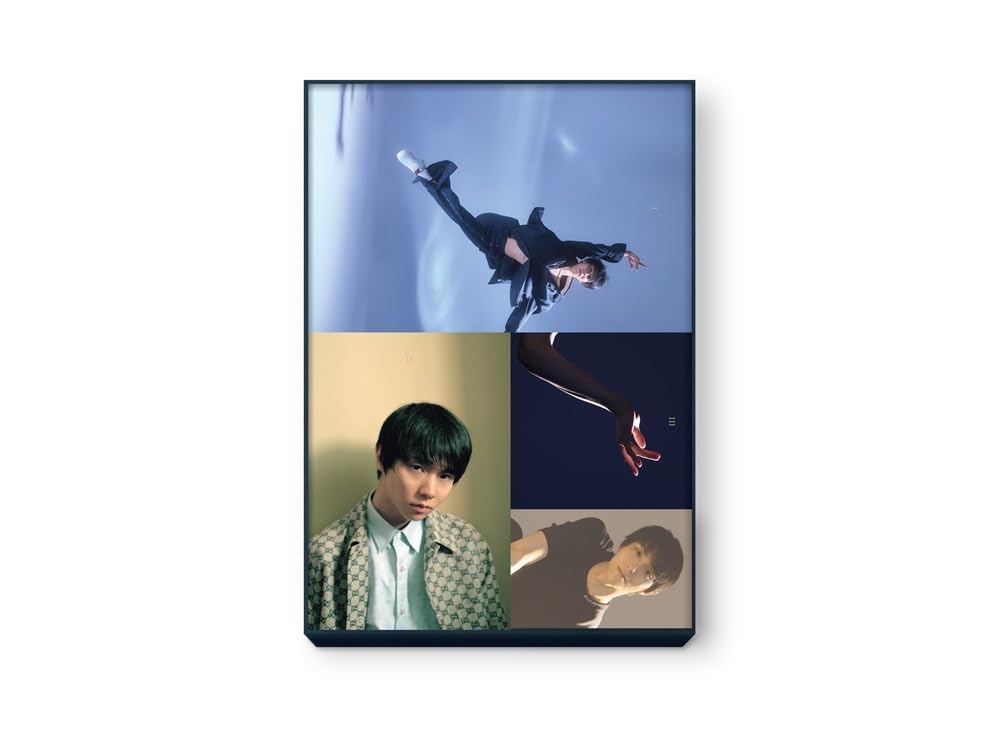 Amazon.co.jp: YUZURU HANYU with GUCCI 『a full filling time』 羽生