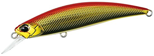 デュオ】DUOのルアーは最高だと褒めて媚びてみよう！DUOの