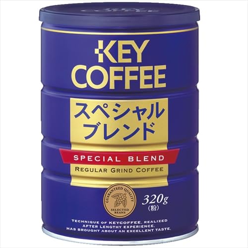 コーヒー豆 キーコーヒー スペシャルブレンド」の人気商品一覧 | 安い
