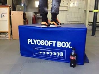 Amazon | 【サイズ自由に選べます】PLYO BOX クロスフィット とび箱