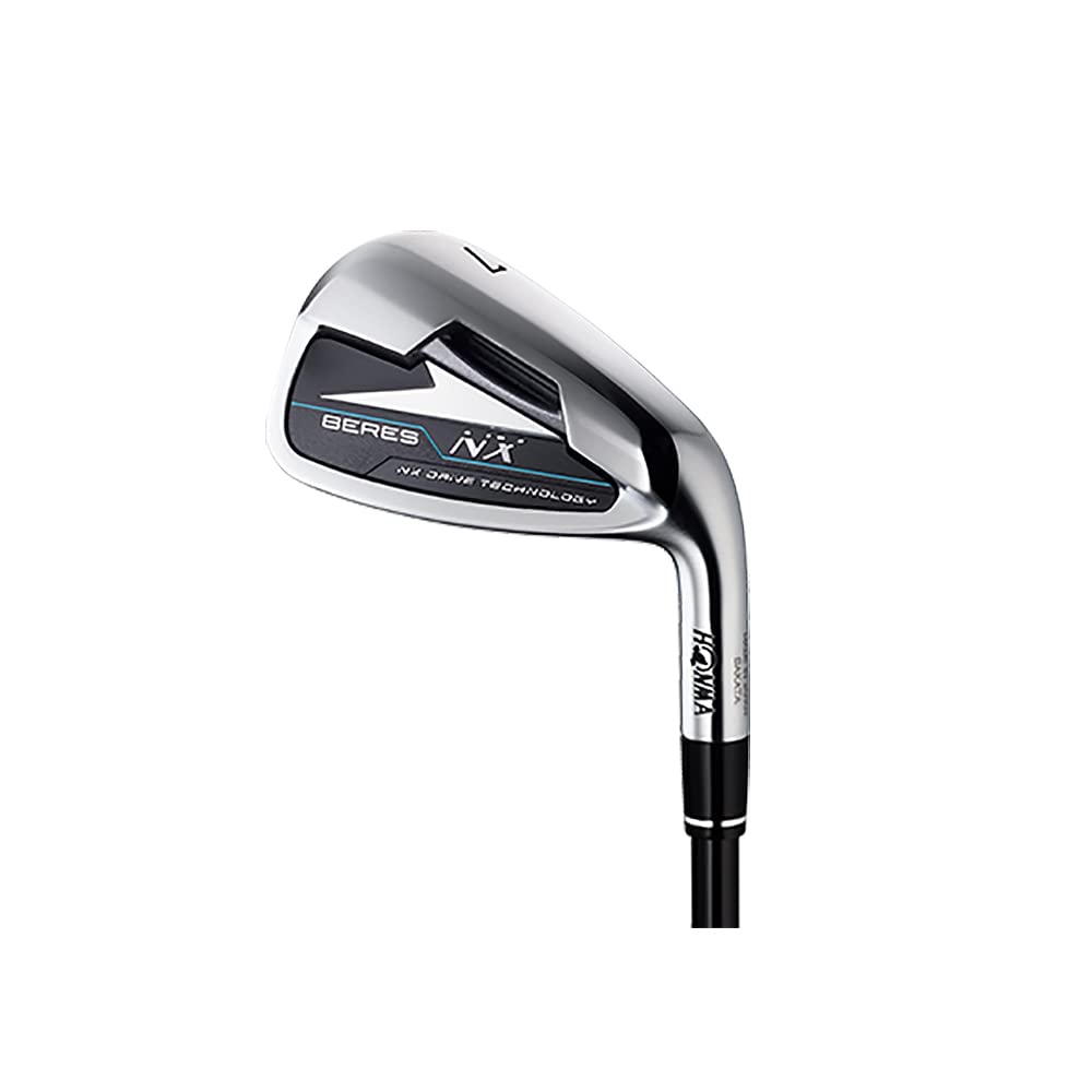 Amazon.co.jp: 本間ゴルフ アイアン BERES NX IRON N.S.PRO 850GH neo