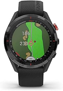Amazon.co.jp: Garmin Approach S62 GPS ゴルフウォッチ