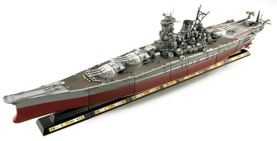 大和＆シークレット☆コンプリートセット☆2種連斬模型シリーズ