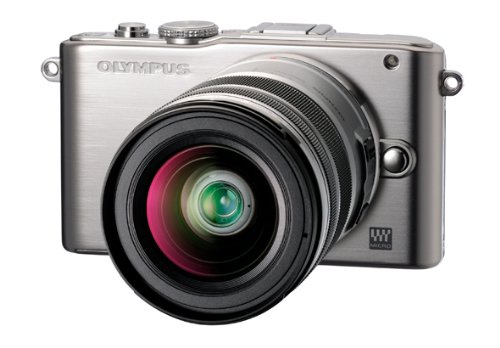 Amazon | OLYMPUS ミラーレス一眼 レンズ 防塵 防滴 電動ズーム ED 12