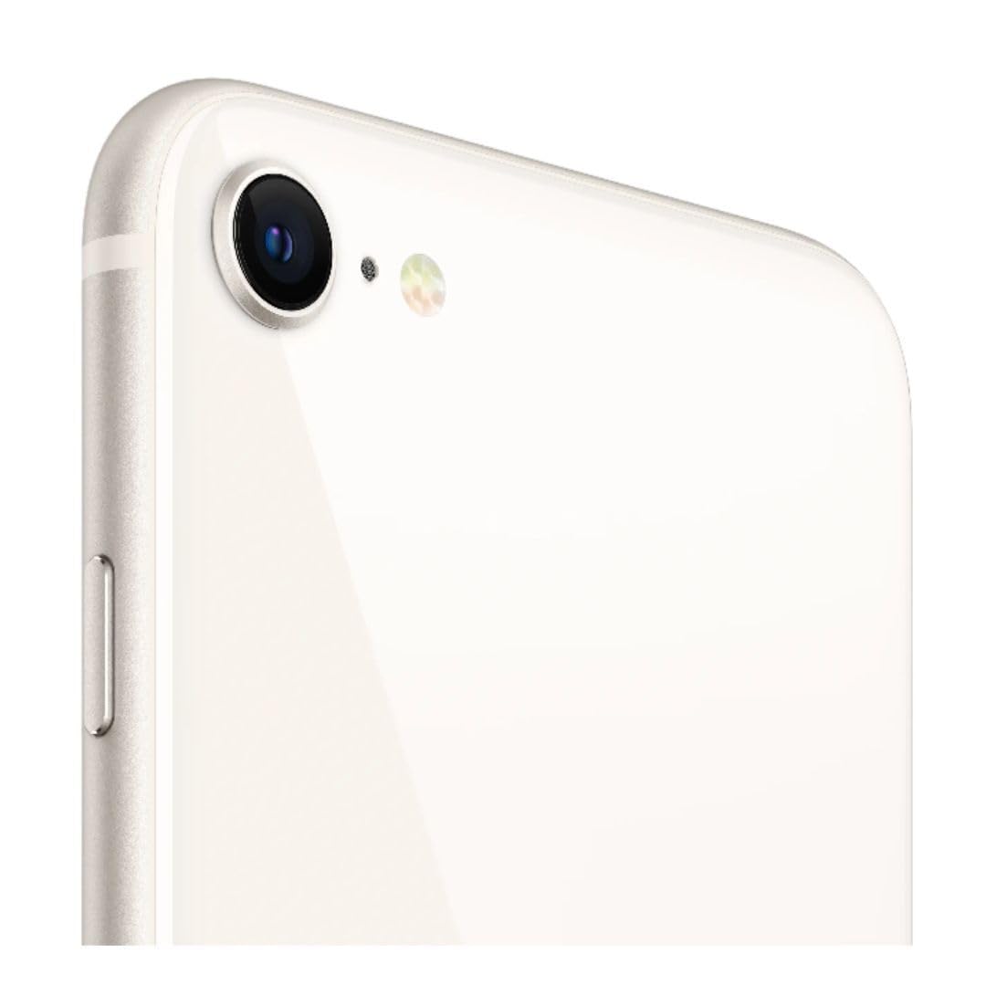 Amazon.com: Apple iPhone SE 3rd Gen, 64GB, Starlight - Unlocked