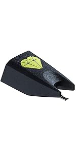 Amazon | ortofon Stylus CC MKII Club オルトフォン Concorde MK2