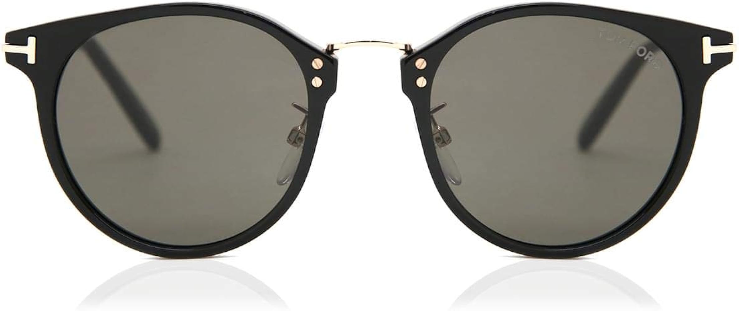 Amazon | 【TOM FORD】トム フォード サングラス TF0673/S 01A