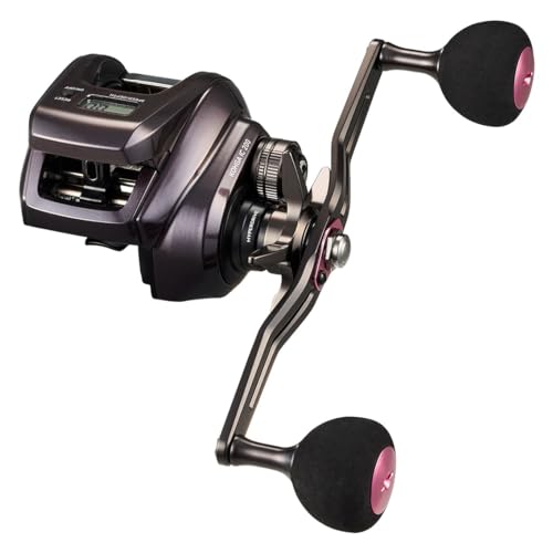 ダイワ 紅牙 IC 200L (リール) 価格比較 - 価格.com