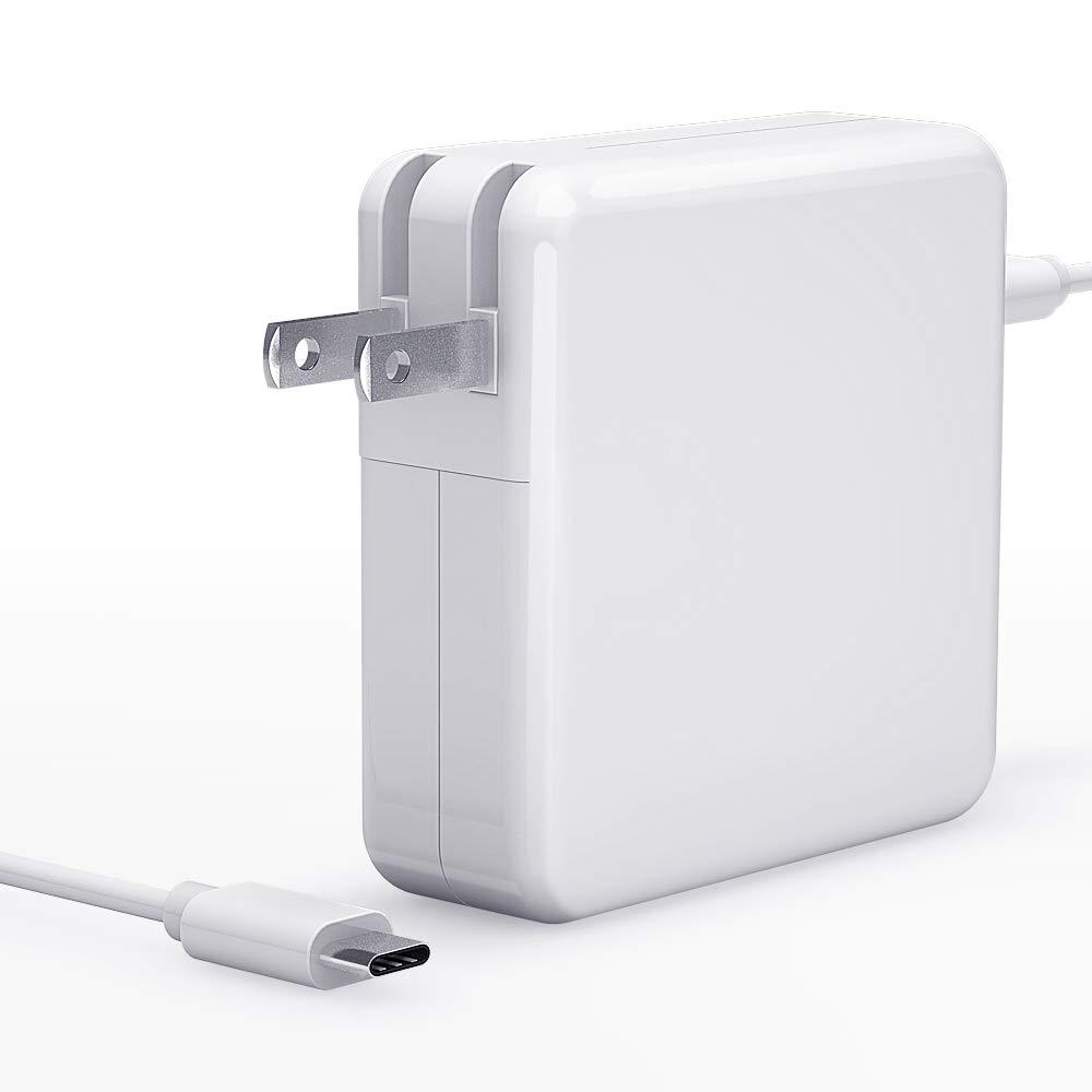 Amazon.co.jp: CYD 96W UBS C AC アダプター に対応 macbook pro 16