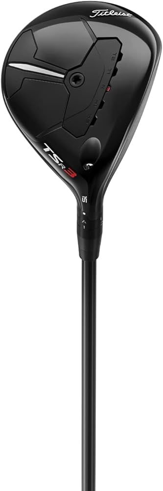 Amazon.co.jp: タイトリスト TSR3 FW Tour AD DI-6 S 18 ブラック