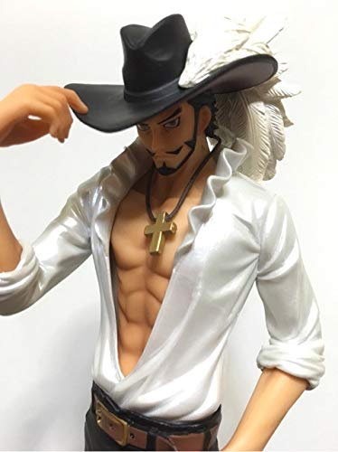 Amazon | 一番くじフィギュアセレクション ワンピース ～王下七武海