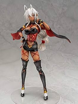 Amazon | ウイング 装甲悪鬼村正 贖罪編 三世村正 1/7スケール ABS&PVC