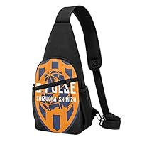 Amazon.co.jp: サンフレッチェ広島 ショルダーバッグ 大容量 かばん