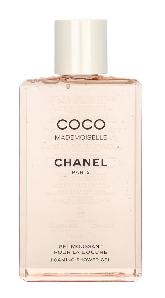 Amazon | シャネル(CHANEL) ココ マドモワゼル シャワー ジェル 200ml