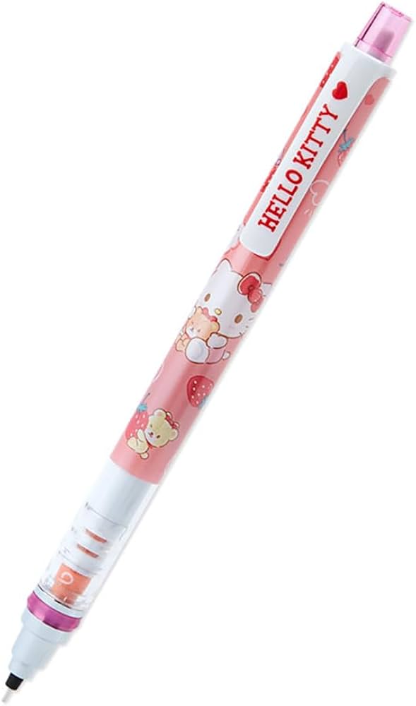 Amazon.co.jp: サンリオ(SANRIO) ハローキティ シャープペンシル