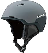 Amazon | [スワンズ] 日本製 スノーゴーグル ROVO ロヴォ 調光 MIT