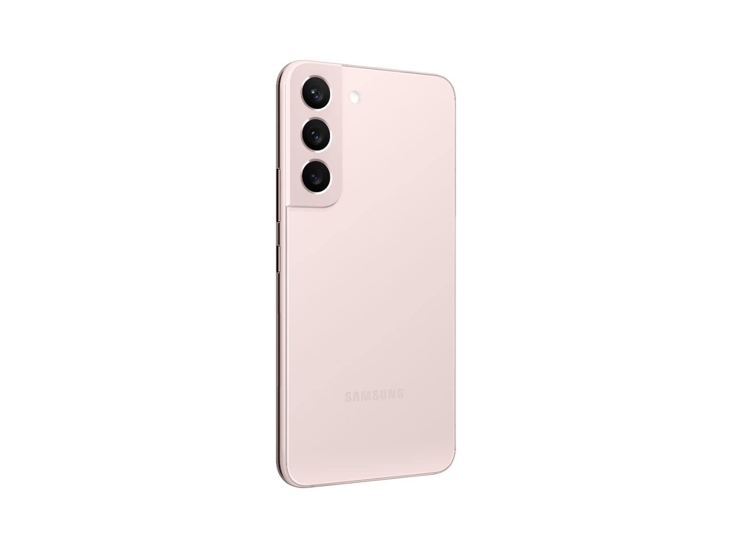 Amazon.com: Samsung Galaxy S22 256GB Unlocked Smartphone - Pink