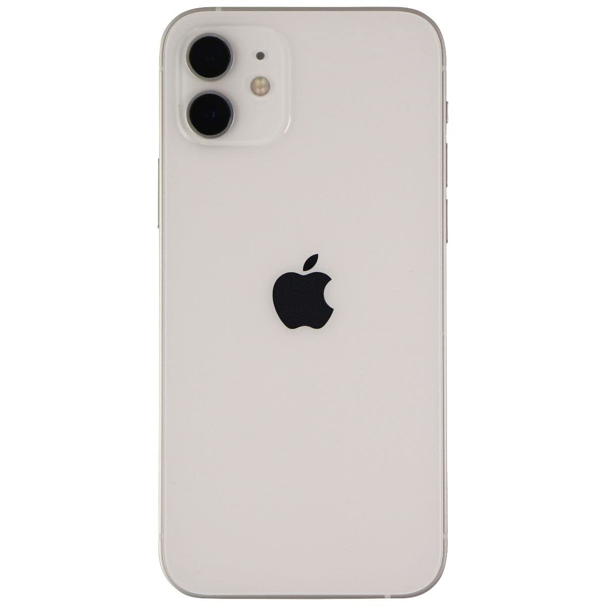 Amazon.com: Apple iPhone 12, 256GB, White - Unlocked (Renewed