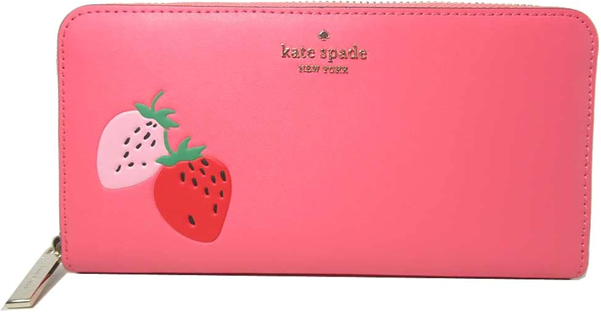 Amazon.co.jp: ケイトスペード 財布 レディース WLR00517 391