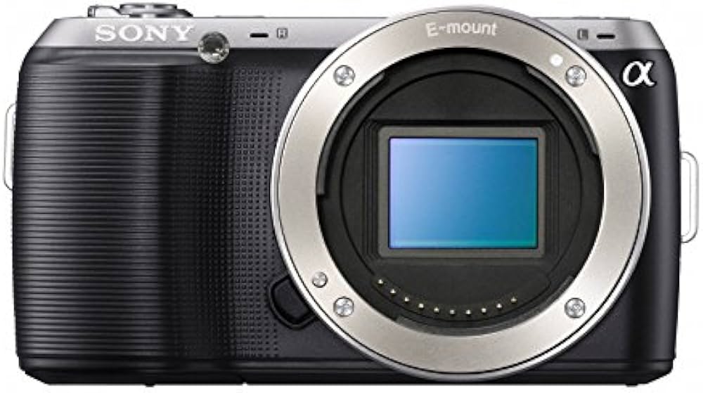 SONY α NEX-C3 デジタルカメラセット動作品 Amazon.co.jp: SONY