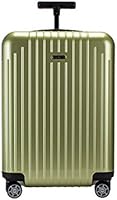 Amazon | [ リモワ ] RIMOWA サルサエアー 38L 4輪 820.53.36.4