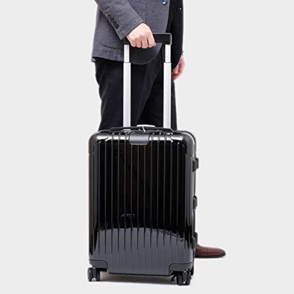 Amazon | リモワ RIMOWA エッセンシャル キャビン ESSENTIAL CABIN S