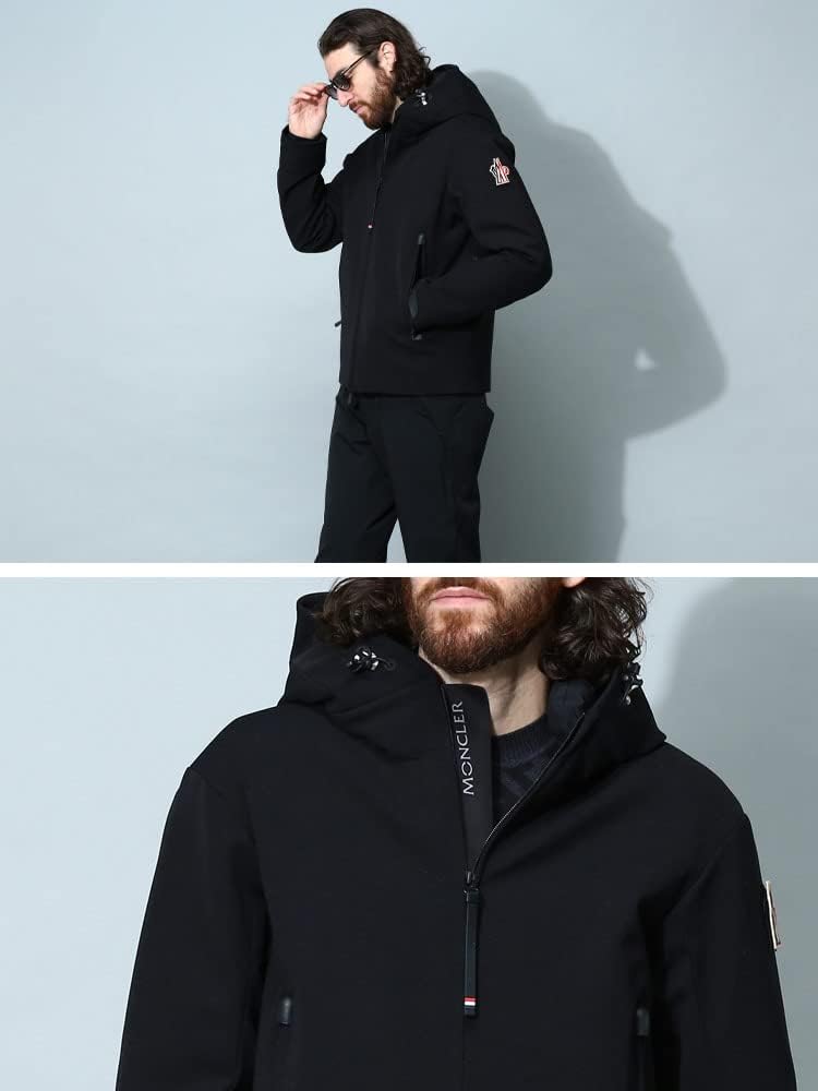 Amazon | (モンクレールグルノーブル) MONCLER GRENOBLE ストレッチ