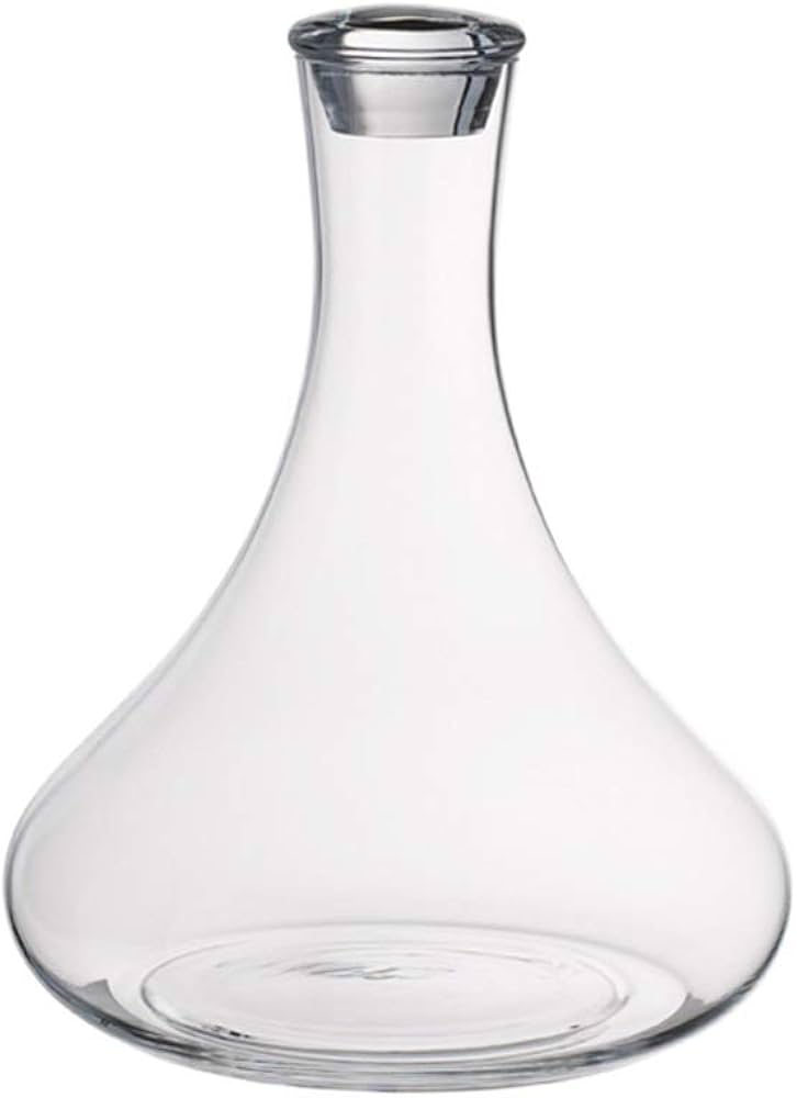 専用【新品箱付】RealLeadCrystalYenuineデカンタドイツ製 Amazon