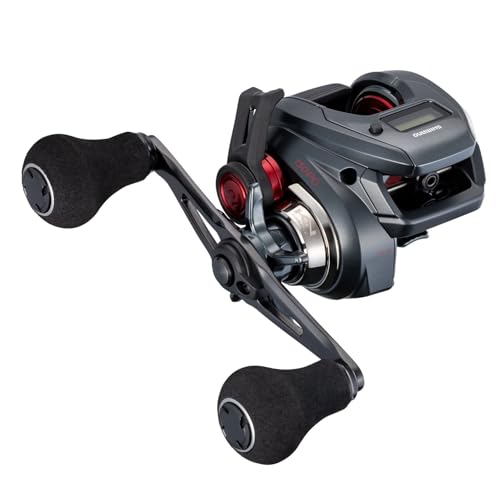 シマノ 炎月 CT 150PG 右 (リール) 価格比較 - 価格.com