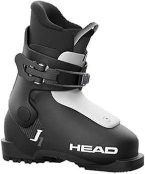 Amazon.co.jp: HEAD ヘッド スキーブーツ キッズ ジュニア ＜2024＞ J1