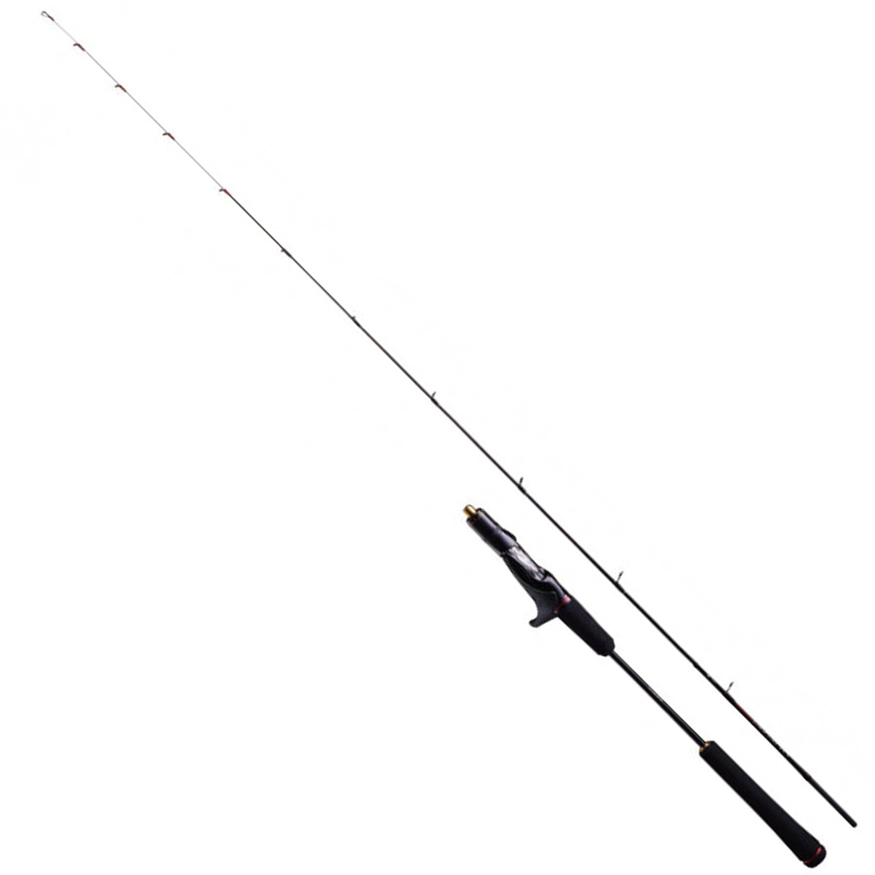 Amazon | シマノ(SHIMANO) ソルトウォーターロッド タイラバ 炎月XR